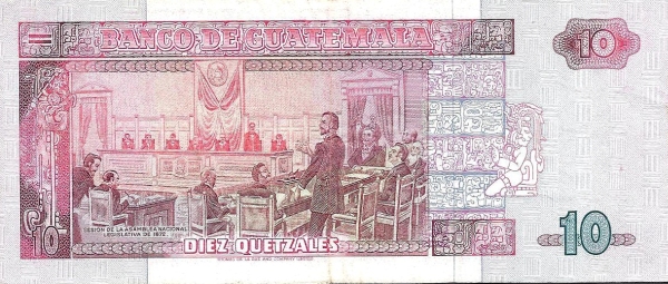  Session of the  National Legislative Assembly (1872)