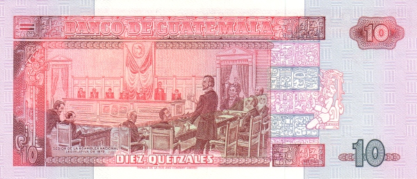  Session of the  National Legislative Assembly (1872)