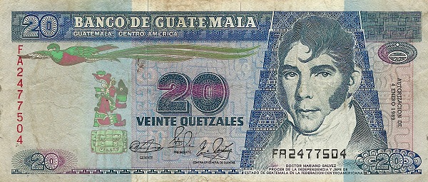  Dr. Mariano Galvez