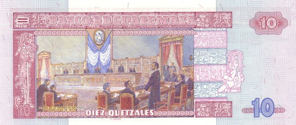  Session of the  National Legislative Assembly (1872)