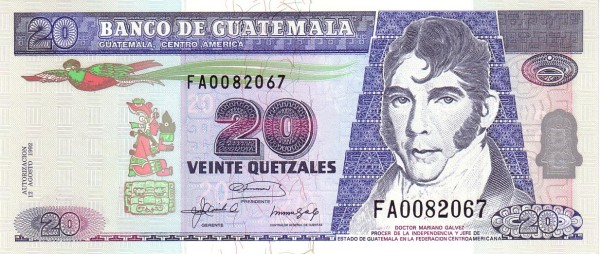  Dr. Mariano Galvez