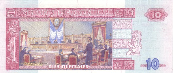  Session of the  National Legislative Assembly (1872)