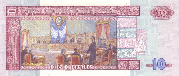 Session of the  National Legislative Assembly (1872)