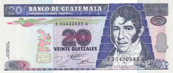  Dr. Mariano Galvez