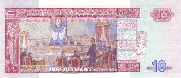  Session of the  National Legislative Assembly (1872)