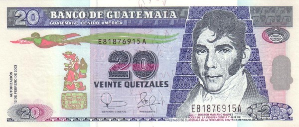  Dr. Mariano Galvez