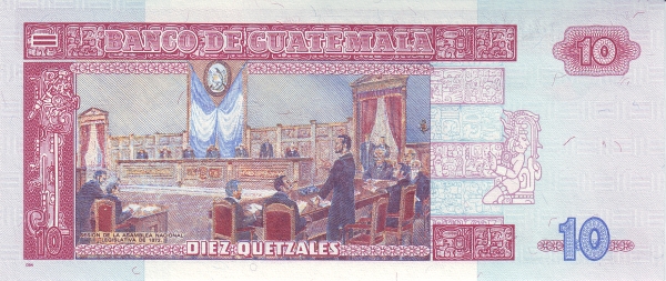  Session of the  National Legislative Assembly (1872)