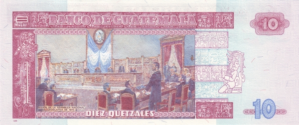 Session of the  National Legislative Assembly (1872)