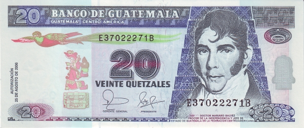  Dr. Mariano Galvez