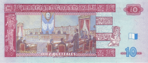  Session of the  National Legislative Assembly (1872)