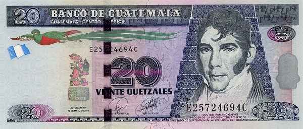  Dr. Mariano Galvez