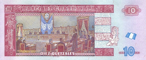  Session of the  National Legislative Assembly (1872)