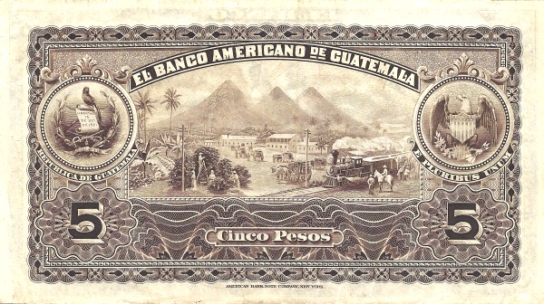  Arms, steam train,  volcanoes