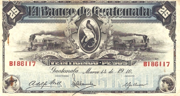 Steam locomotives, arms