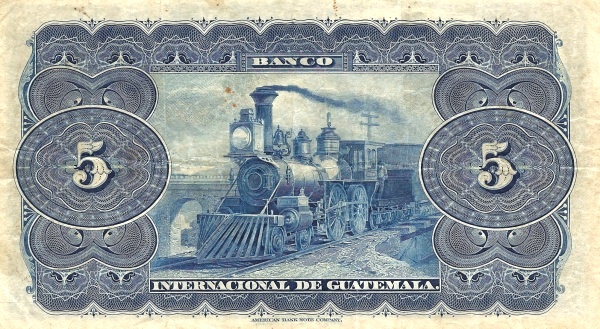 Steam locomotive