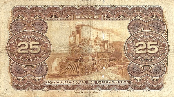 Steam locmotive