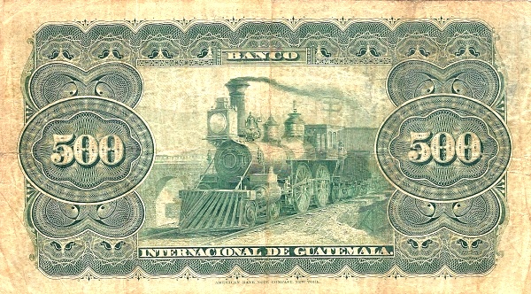 Steam locomotive