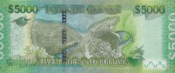 Bank of Guyana