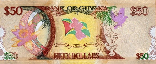 Bank of Guyana