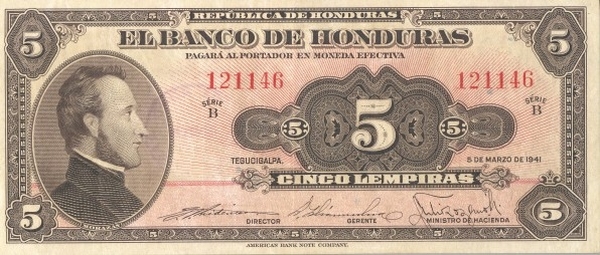   José Francisco Morazán Quezada
