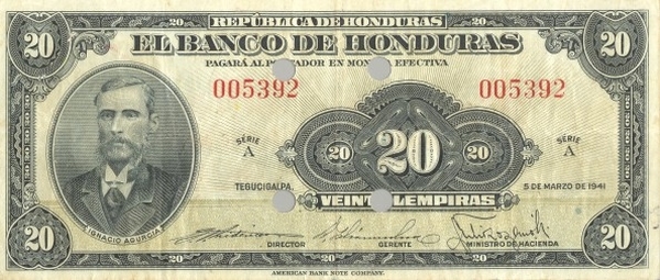   Ignacio Agurcia