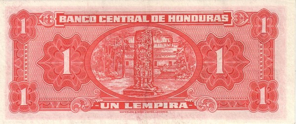  Maya monolith