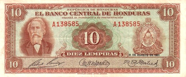  President José Trinidad Cabañas