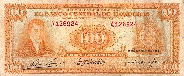  José Cecilio del Valle