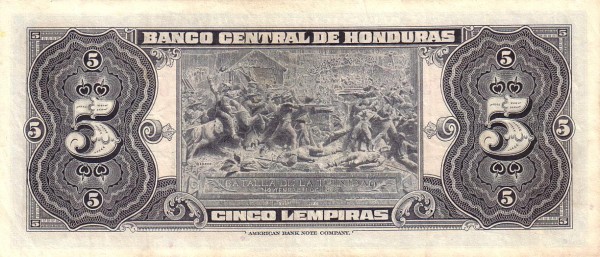  Battle of Trinidad