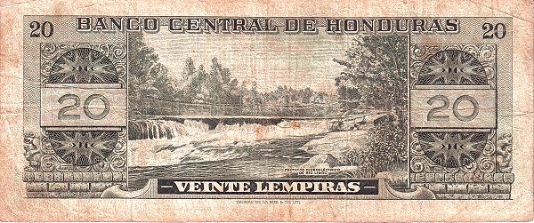  Waterfall