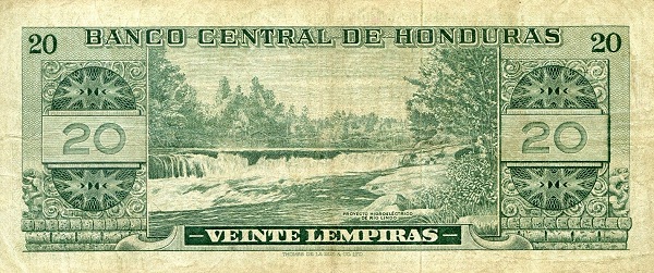  Waterfall