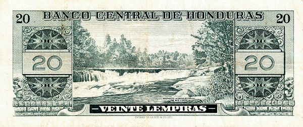  Waterfall