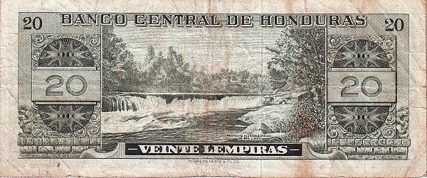  Waterfall
