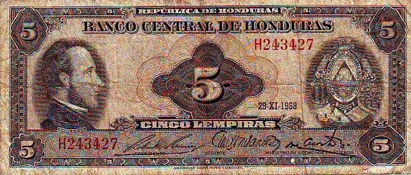  José Francisco Morazán Quezada
