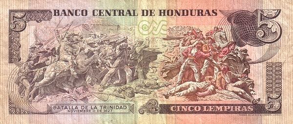  Battle of Trinidad