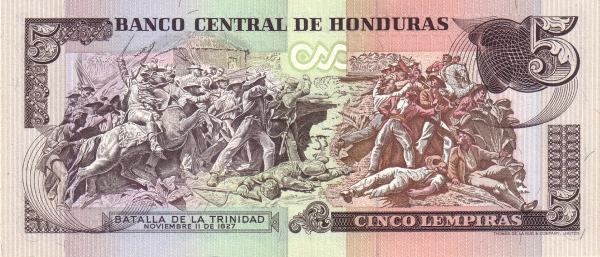  Battle of Trinidad