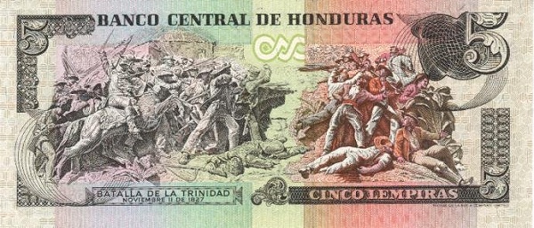  Battle of Trinidad
