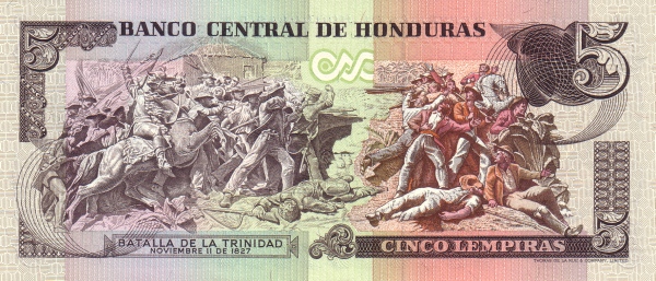  Battle of Trinidad