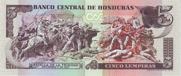  Battle of Trinidad