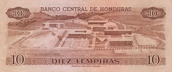  University complex