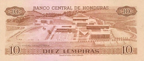  University complex
