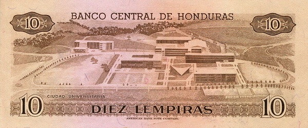  University complex