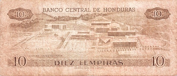  University complex