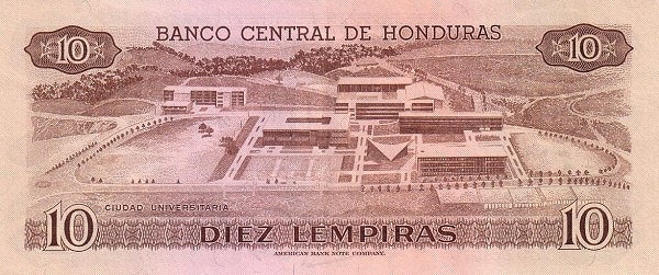  University complex