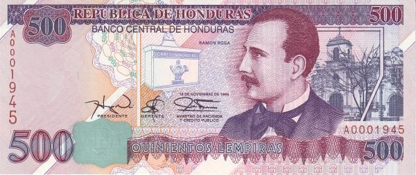  Dr. Ramón Rosa, National Gallery of Art