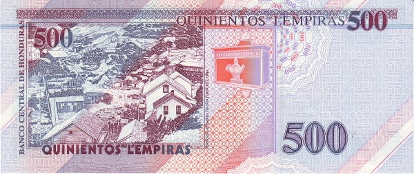  Mines of Rosario de San Jacinto  (1893)