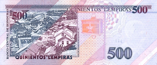  Mines of Rosario de San Jacinto  (1893)