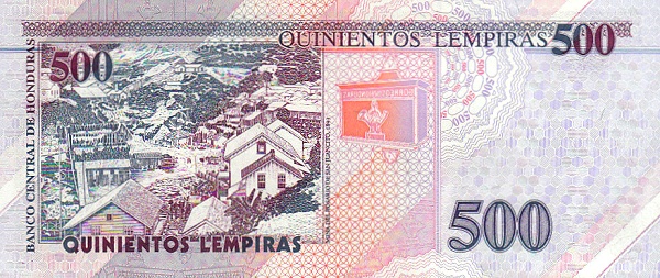  Mines of Rosario de San Jacinto  (1893)