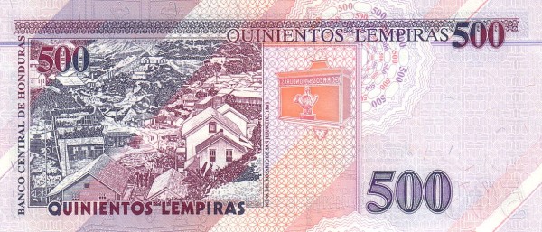  Mines of Rosario de San Jacinto  (1893)