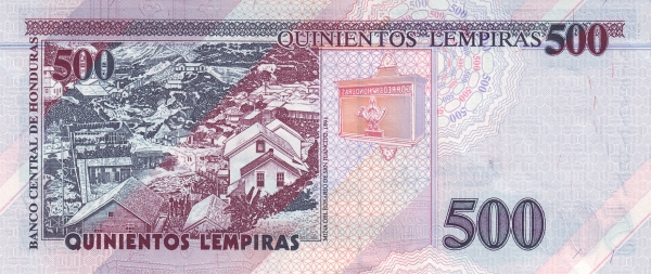  Mines of Rosario de San Jacinto  (1893)